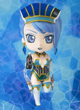 Bandai Tamashii Chibi-arts Tiger & Bunny Blue Rose figure
