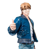 Bandai figuarts ZERO Tiger & Bunny Sky High Keith Goodman PVC figure