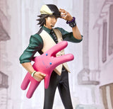 Bandai Tamashii figuarts ZERO Tiger & Bunny Kotetsu T. Kato PVC figure