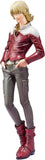 Bandai Tamashii figuarts ZERO Tiger & Bunny Barnaby Brooks Jr. figure