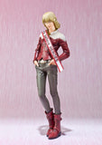 Bandai Tamashii figuarts ZERO Tiger & Bunny Barnaby Brooks Jr. figure