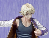 Bandai Tamashii figuarts ZERO Tiger & Bunny Ivan Karelin PVC figure