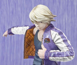 Bandai Tamashii figuarts ZERO Tiger & Bunny Ivan Karelin PVC figure