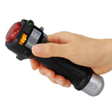 Takara TOMY CAUL iRC Motorcycle RC Scooter Bike Honda Forza Z Red