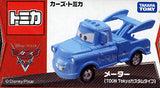 Takara TOMY Disney Pixar The World of Cars Tomica Car Collection