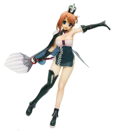 Kotobukiya To Heart 2 Dungeon Travelers Komaki Manaka 1/8 PVC figure Sorceress Sage ver.