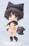 Chara-ani Toy's work 2.5 Niitengo To Heart Dungeon Travelers figure (set of 12)