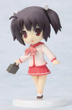 Chara-ani Toy's work 2.5 Niitengo To Heart Dungeon Travelers figure (set of 12)