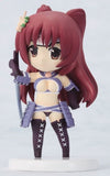 Chara-ani Toy's work 2.5 Niitengo To Heart Dungeon Travelers figure (set of 12)