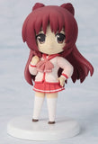 Chara-ani Toy's work 2.5 Niitengo To Heart Dungeon Travelers figure (set of 12)