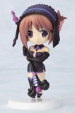 Chara-ani Toy's work 2.5 Niitengo To Heart Dungeon Travelers figure (set of 12)