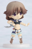 Chara-ani Toy's work 2.5 Niitengo To Heart Dungeon Travelers figure (set of 12)