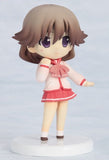 Chara-ani Toy's work 2.5 Niitengo To Heart Dungeon Travelers figure (set of 12)