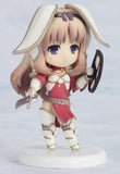 Chara-ani Toy's work 2.5 Niitengo To Heart Dungeon Travelers figure (set of 12)