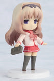Chara-ani Toy's work 2.5 Niitengo To Heart Dungeon Travelers figure (set of 12)