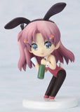 Chara-ani Toy's work 2.5 Niitengo To Heart Dungeon Travelers figure (set of 12)