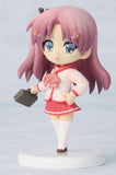 Chara-ani Toy's work 2.5 Niitengo To Heart Dungeon Travelers figure (set of 12)