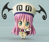 Megahouse Petit Chara Land To Love-Ru The Girls Who Came Down!? figure (set of 6)