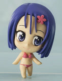 Megahouse Petit Chara Land To Love-Ru The Girls Who Came Down!? figure (set of 6)