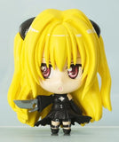 Megahouse Petit Chara Land To Love-Ru The Girls Who Came Down!? figure (set of 6)