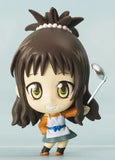 Megahouse Petit Chara Land To Love-Ru The Girls Who Came Down!? figure (set of 6)
