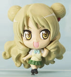 Megahouse Petit Chara Land To Love-Ru The Girls Who Came Down!? figure (set of 6)