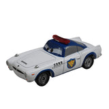 Takara TOMY Disney Pixar The World of Cars Tomica Car Collection