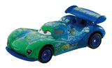 Takara TOMY Disney Pixar The World of Cars Tomica Car Collection