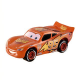Takara TOMY Disney Pixar The World of Cars Tomica Car Collection