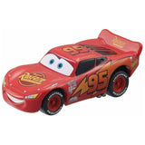 Takara TOMY Disney Pixar The World of Cars Tomica Car Collection