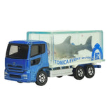 Takara TOMY Tomica Shop Limited Toy Car Collection diecast vehicle