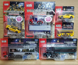 Takara TOMY Transformers Dream Tomica Collection diecast vehicle