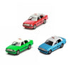 Takara TOMY Tomica HK Toyota Crown Hong Kong 1/63 Comfort Taxi Vehicle