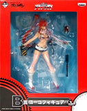 Banpresto Ichiban Kuji Prize B Tengen Toppa Gurren Lagann Yoko figure