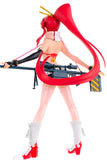 Banpresto Ichiban Kuji Prize B Tengen Toppa Gurren Lagann Yoko figure