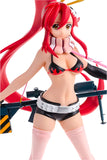 Banpresto Ichiban Kuji Prize B Tengen Toppa Gurren Lagann Yoko figure