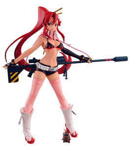 Banpresto Ichiban Kuji Prize B Tengen Toppa Gurren Lagann Yoko figure