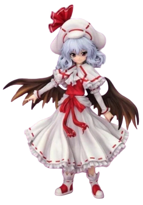 Griffon Enterprises Touhou Project Remilia Scarlet Korindo ver. 1/8 PVC figure