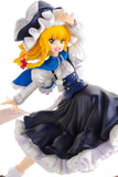 Hobby Japan Kotobukiya Touhou Project Kirisama Marisa 1/8 PVC figure