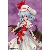Griffon Enterprises Touhou Project Remilia Scarlet Korindo ver. 1/8 PVC figure