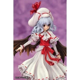 Griffon Enterprises Touhou Project Remilia Scarlet Korindo ver. 1/8 PVC figure