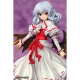 Griffon Enterprises Touhou Project Remilia Scarlet Korindo ver. 1/8 PVC figure