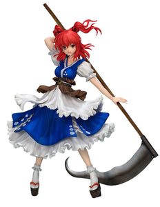 Griffon Enterprises Touhou Project Onozuka Komachi 1/8 PVC figure