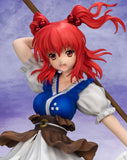 Griffon Enterprises Touhou Project Onozuka Komachi 1/8 PVC figure