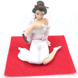 Millennium DGP Shueisha Oshitone Tenzen Goldfinger girl figure (set of 5)