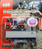 Takara TOMY Transformers Dream Tomica Collection diecast vehicle