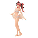 Hobby Stock Tsuyokiss Mighty Heart Konoe Sunao 1/8 bikini girl Figure