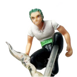 Megahouse One Piece Image Treasures Character trading figure (set of 6)