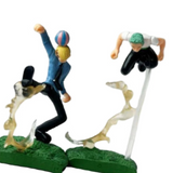 Megahouse One Piece Image Treasures Character trading figure (set of 6)