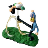 Megahouse One Piece Image Treasures Character trading figure (set of 6)